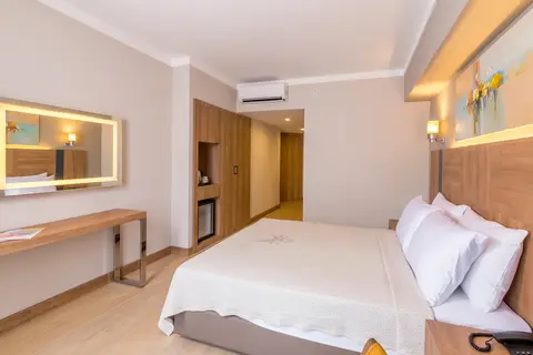 Ada Julian Hotel Marmaris in Marmaris — foto 24