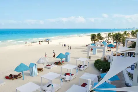 The Pyramid At Grand Oasis in Cancún — foto 10