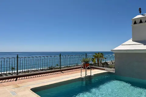 HC Burriana Playa in Nerja — foto 3