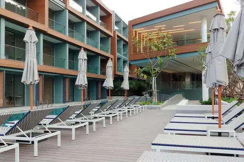 The Nature Phuket in กมลา — foto 16