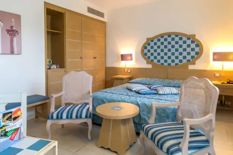 Vivosa Apulia Resort in Ugento — foto 5