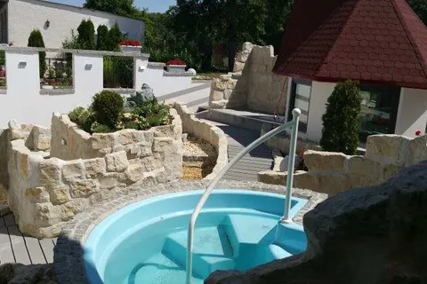 Seebauer Hotel Gut Wildbad foto 11