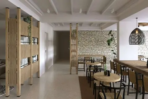 Aqua Bay Suites in Δημοτική Ενότητα Αρκαδίων — foto 6