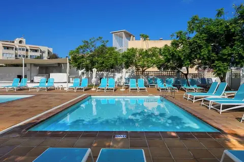 Hotel Vibra Riviera in Sant Antoni de Portmany — foto 15