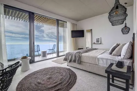Umani Hotel & Beach in Danton — foto 13