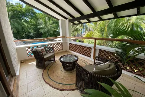 Pinewood Beach Resort & Spa in Kasemeni ward — foto 13