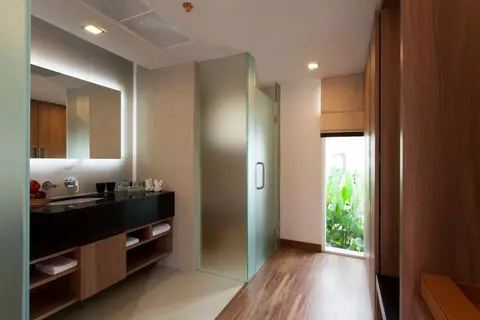 Novotel Phuket Kamala Beach in Novotel Phuket Kamala Beach, foto 22