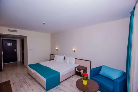 Hotel Meridian in Несебър — foto 4