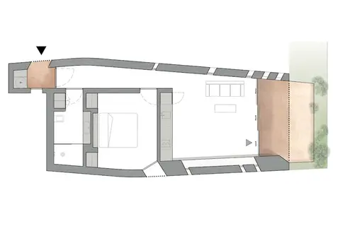 Palmares Signature Apartments in Lagos — foto 21