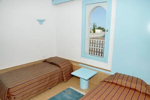 Residence Igoudar in Rabat — foto 26