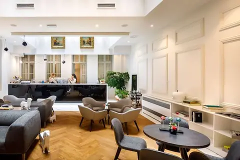 Liburnia Heritage Hotel Imperial in Opatija, foto 6