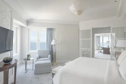 Four Seasons Hotel Doha in Doha — foto 6