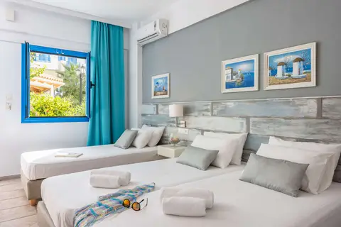 Nana Angela Appartementen in Δημοτική Ενότητα Χερσονήσου — foto 25