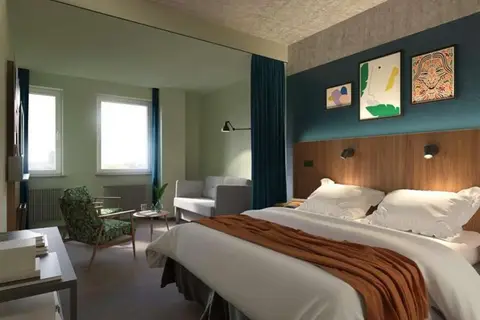 Grandi by CenterHotels in Reykjavik — foto 15