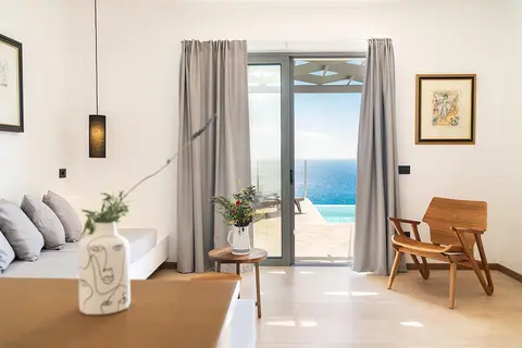 Sophid Wellness Suites in Δημοτική Ενότητα Καρπάθου — foto 21