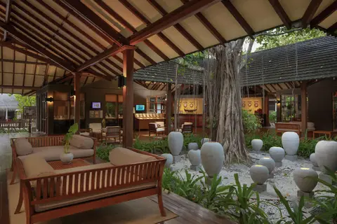 Adaaran Select Meedhupparu in Rah Gili Maldives — foto 18