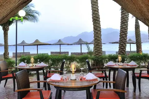 Dahab Lagoon Club & Resort in Dahab, foto 8