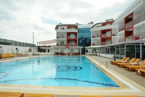 Side Legend Hotel in Manavgat — foto 13