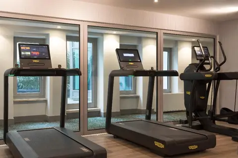 DoubleTree by Hilton Rome Monti in Rome — foto 3