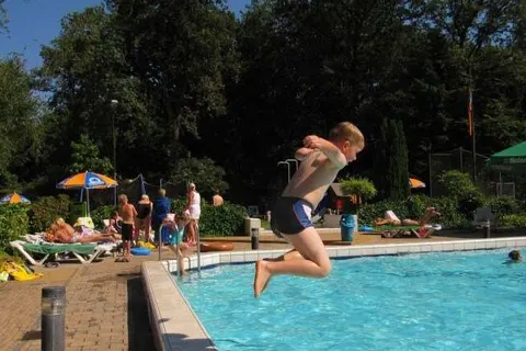 Vakantiepark de Bonte Vlucht foto 10