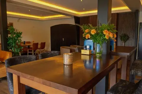 Hotel de Harmonie in Giethoorn, foto 11