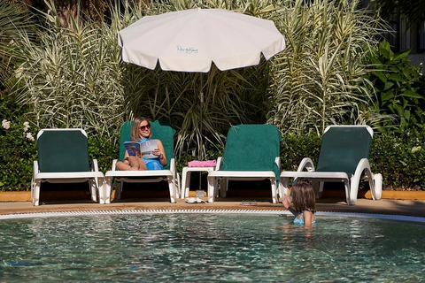 Suite Hotel Eden Mar foto 5