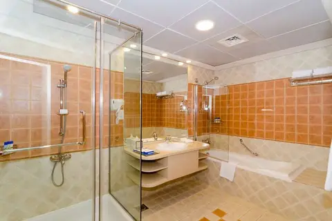 Roda Beach Resort in Dubai, foto 13