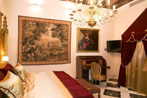 Hotel Ateneo in Sevilla, foto 5