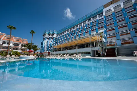Paradise Park Fun Hotel in Arona — foto 14