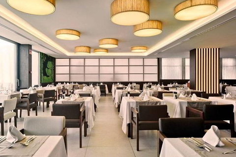 Hotel Don Pancho foto 8