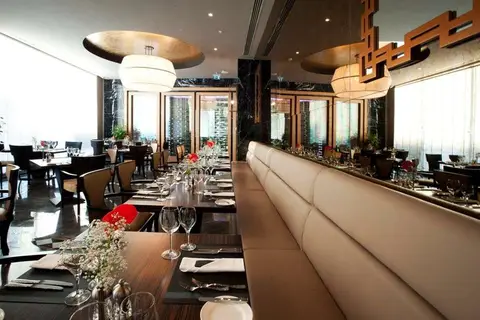 Radisson Blu Hotel Istanbul Pera in İstanbul, foto 14