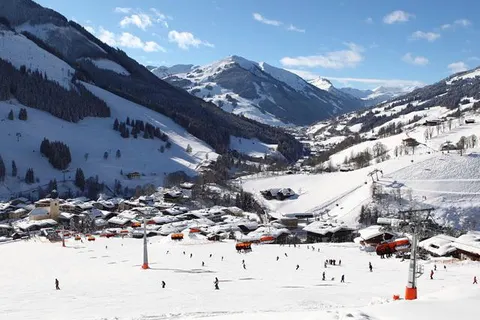 Saalbach Suites foto 34