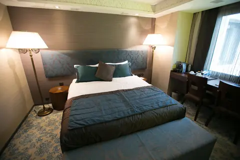 Pera Tulip Hotel in Fatih — foto 8