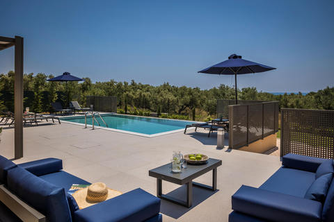 Sound of Sea Villas foto 17