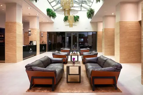 Cornaro Hotel in Verdelen — foto 9