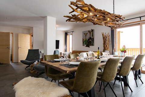 Chalets Lézami foto 6