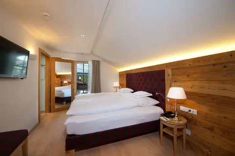 Kaiserhof Kitzbühel in Kitzbühel — foto 16