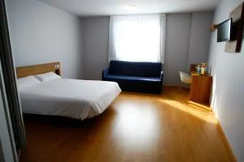 Travelodge Valencia Aeropuerto in Manises — foto 9
