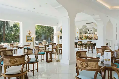 Grand Hotel de la Ville in Sorrento, foto 16