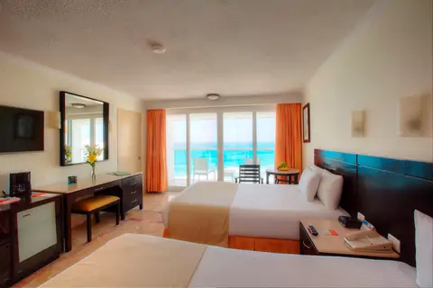 Krystal Cancún in Cancùn — foto 26