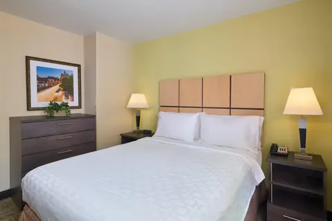 Candlewood Suites NYC Times Square in New York City, foto 20