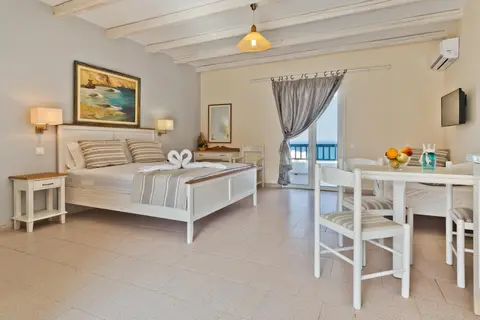 Popi Studios in Karpathos Municipal Unit, foto 3