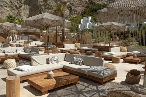 Maya Beach Resort in Massa Lubrense — foto 7