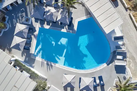 Ios Palace Hotel & Spa in Μυλοπότας — foto 7