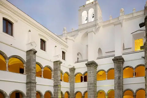 Convento do Espinheiro, Historic Hotel & Spa foto 17