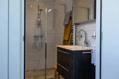 Bed and Breakfast Het Vinkenest foto 8