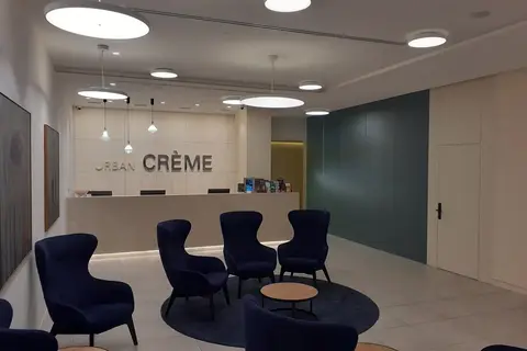 Urban Creme in Praag — foto 9