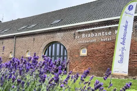 Herberg de Brabantse Kluis foto 28