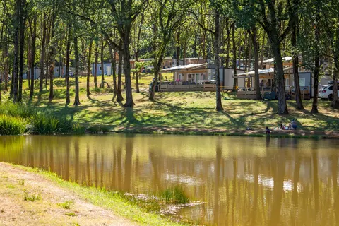 Camping St. Avit Loisirs foto 18