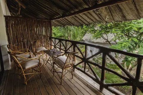 Waridi Beach Resort & Spa in Pwani Mchangani — foto 14